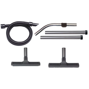 Kit A11/85 32mm RVS nat of droog