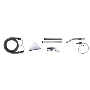 Kit A40A 32 mm sproei-extractie