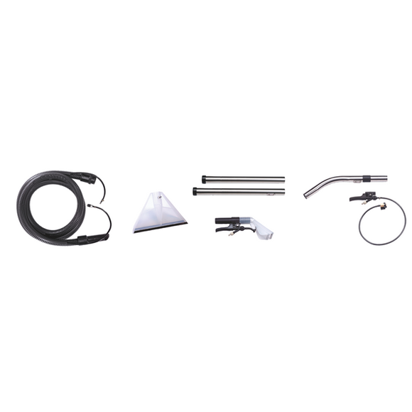 Kit A40A 32 mm sproei-extractie