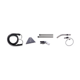 Sproei-extractiemachine CTD570-2 blauw met kit A41A (dubbele motor)