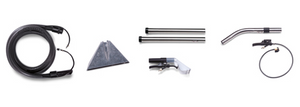 Kit A41A 32 mm sproei-extractie