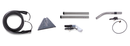 Kit A41A 32 mm sproei-extractie