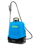 Matabi Backpack E15 LTC Accu rugspuit - 15 liter