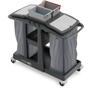 Werkwagen ReFlo ECO-Matic EM4