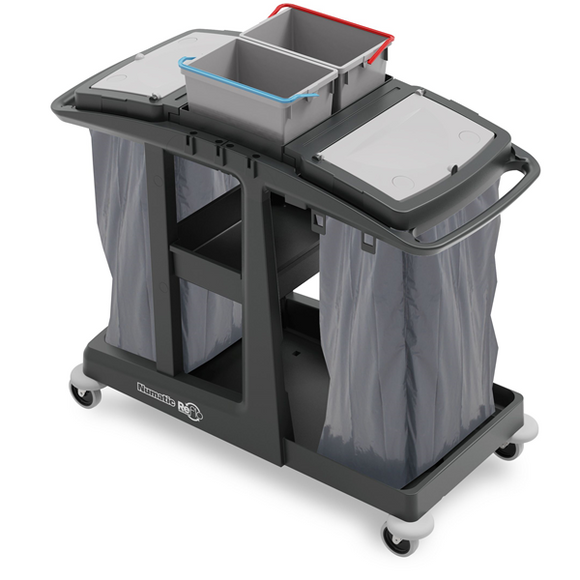 Werkwagen ReFlo ECO-Matic EM4