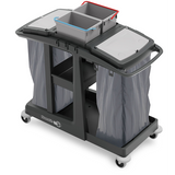 Werkwagen ReFlo ECO-Matic EM4
