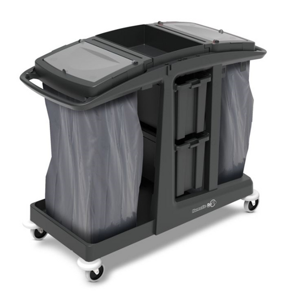 Werkwagen ReFlo ECO-Matic EM6
