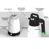 IK MULTI Pro 2 - 1.5 Liter
