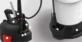 IK Foam Pro 12 - 6 Liter (persluchtventiel)