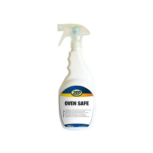 Zep Oven Safe Spray 1 Liter
