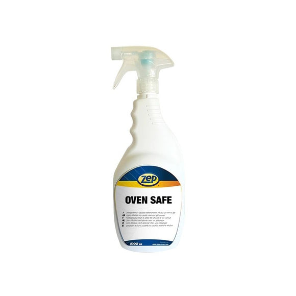 Zep Oven Safe Spray 1 Liter