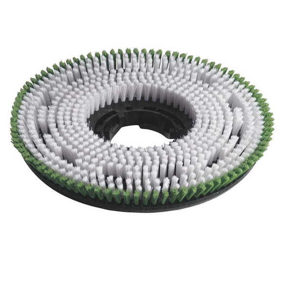 Polyscrub schrobborstel 370 mm t.b.v. TT/TTB 1840 (NX) & CRO/CRG 8072 & TGB 8572T & TRG720G