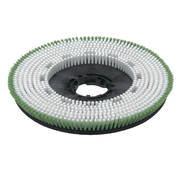 Polyscrub schrobborstel 550 mm t.b.v. TT/TTB/TGB 4055, 6055 & CRO/CRG 8055