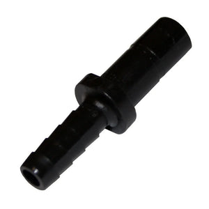Push In slangpilaar pilaar 6MM