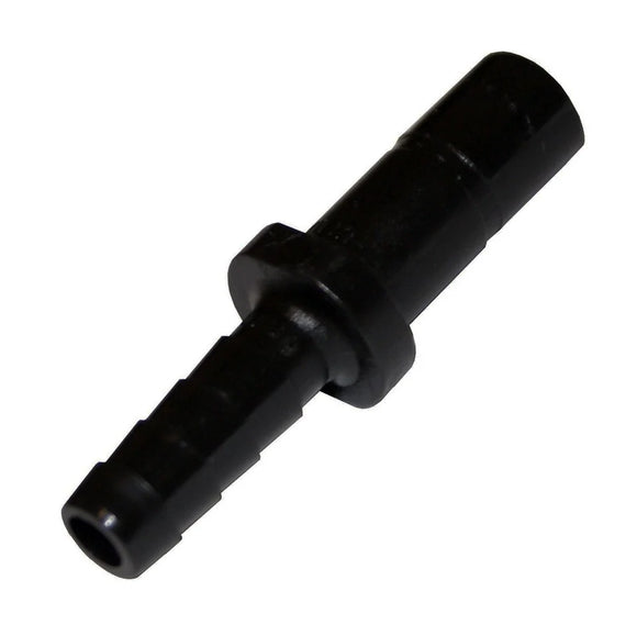 Push In slangpilaar pilaar 6MM
