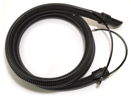 Extractieslang 3m (32mm)