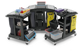 Werkwagen ReFlo ECO-Matic EM4