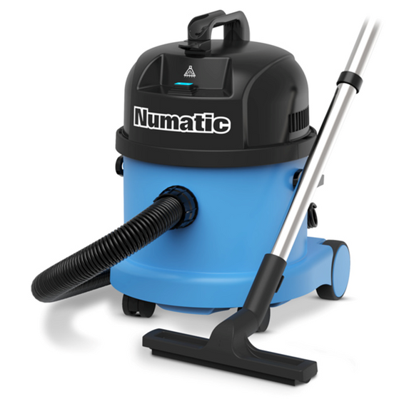 Numatic Waterzuiger WV370 incl. kit A11/85