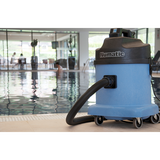 Numatic Waterzuiger WVD570 met kit BS8 (dubbele motor)