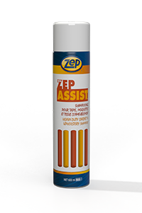 Zep Assist Tapijt Reiniger 600ml