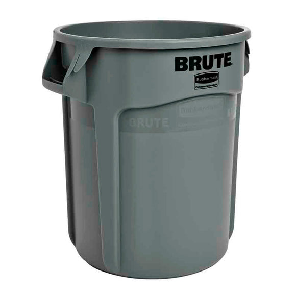 Brute Ronde Container Rubbermaid 75 liter