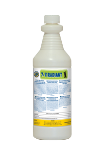 Zep 7-11 Radiant Reiniging en Polijstmiddel 1000ml