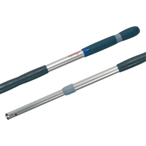 Vileda UltraSpeed Aluminium Telescoopsteel 100 - 180CM