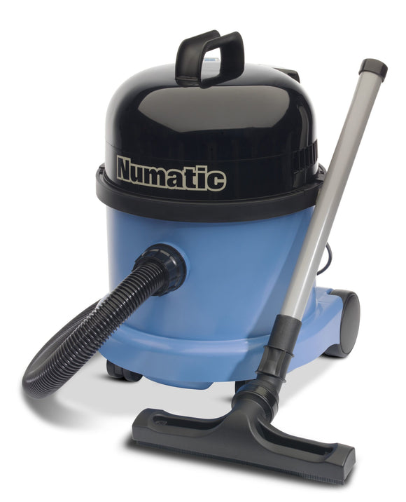 Numatic Waterzuiger WV370 met kit AA12