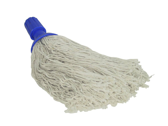 Spaanse Mop Blauw 250 gram