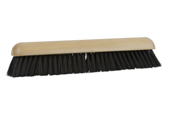 Zaalveger Gemengd Haar (zonder steel)