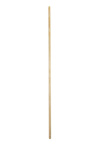 Houten steel 24mm 140cm
