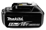 Makita Accu 18V 5,0Ah