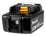 Makita Accu 18V 5,0Ah