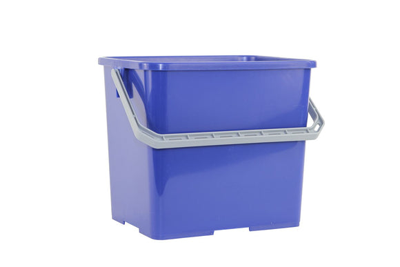 Emmer Blauw 6 liter