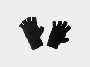 Herock Hapes Handschoenen Zwart