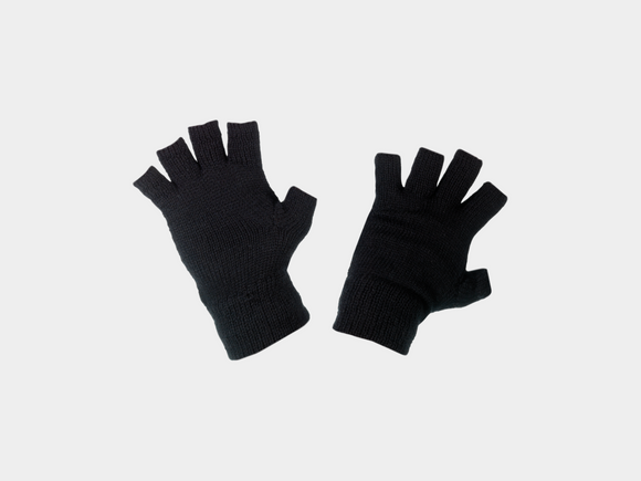 Herock Hapes Handschoenen Zwart