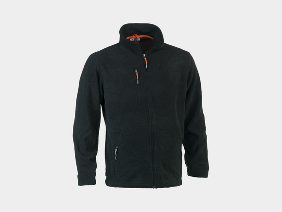 Herock Ilias Fleece Jas