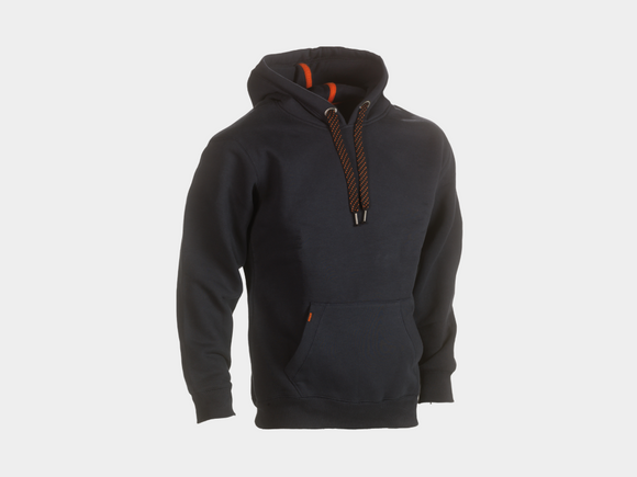 Herock Hesus Sweater met Hoodie