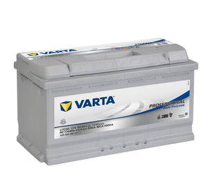 Varta Accu 12V 90Ah