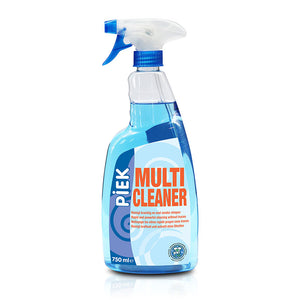 Piek Multicleaner Spray 750ml