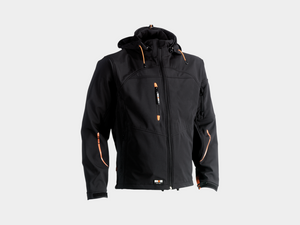 Herock Poseidon Softshell Jas