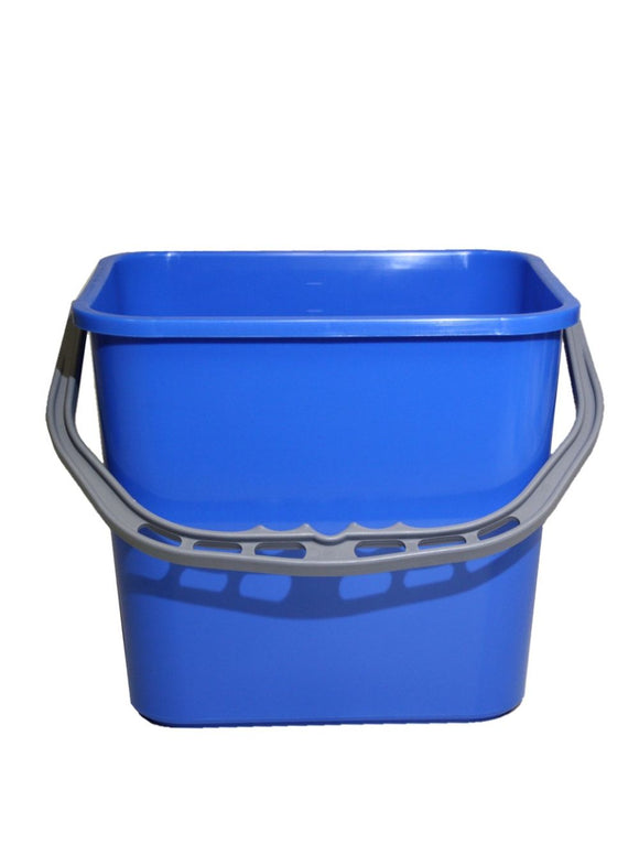 Emmer Blauw 10 liter