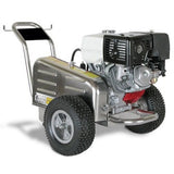 Waterkracht, Aquabar HI 240/15 LS Met Honda 13pk Motor