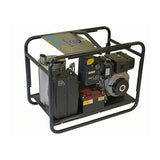 Waterkracht, Ohio 200/15 D (Warmwater 140C)