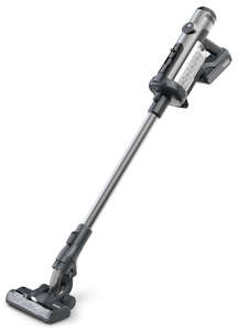 Numatic Quick Steelstofzuiger + Lader + 2X Batterij + 6 Pods