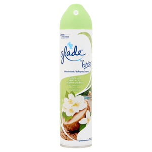 Glade Bali Sandalwood & Jasmin 300ml