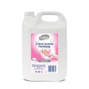 Isabel Vloeibare Handzeep 5000ml