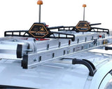 Ladderklemmen Set