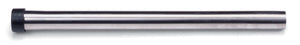 Stofzuiger Buis Recht RVS 32mm