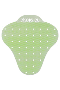 Urinoir Mat Groen Appelgeur 2 stuks